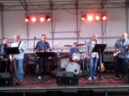 Optreden Sint Gillis